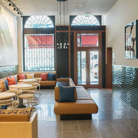 The Editory House Ribeira 4* Порту