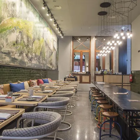 Отель The Editory House Ribeira Порту