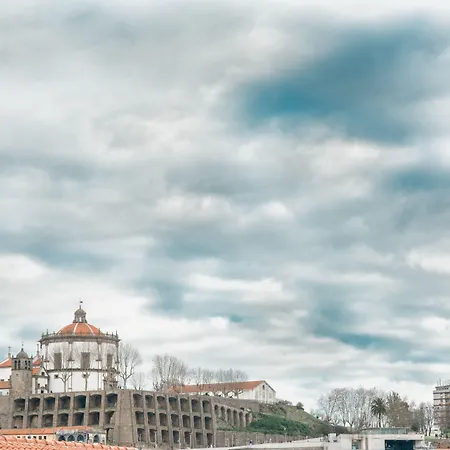 The Editory House Ribeira Hotel Porto