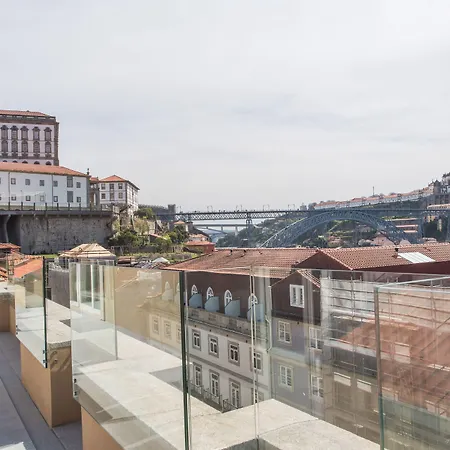 The Editory House Ribeira מלון 4*