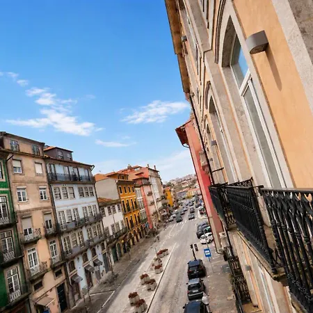 מלון The Editory House Ribeira 4*
