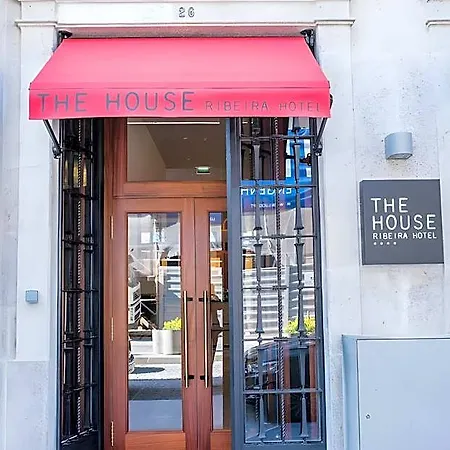 The Editory House Ribeira 4*