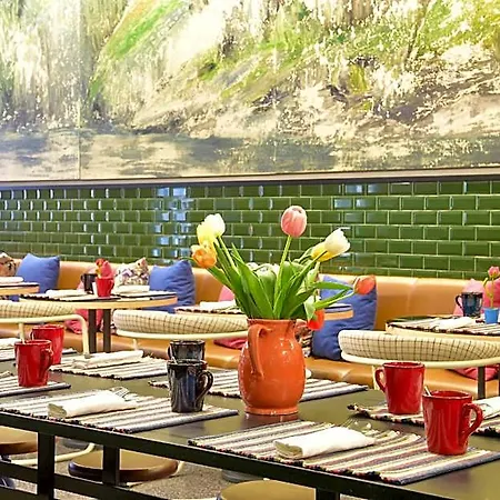 The Editory House Ribeira 4* Porto