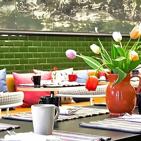 The Editory House Ribeira Porto