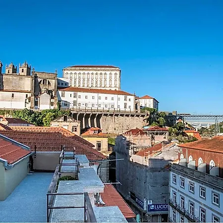 The Editory House Ribeira 4*