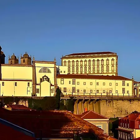 Hotel The Editory House Ribeira 4*