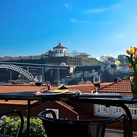 The Editory House Ribeira 4* Porto