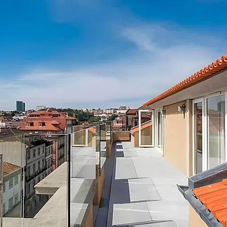 The Editory House Ribeira Hotel