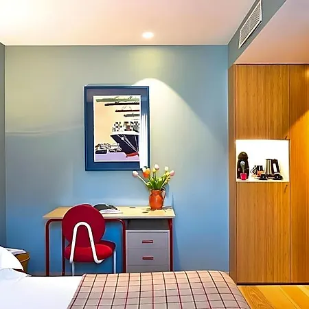The Editory House Ribeira 4*