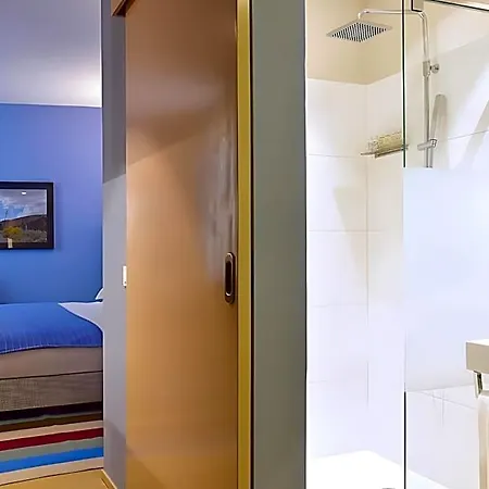 Hotel The Editory House Ribeira Oporto