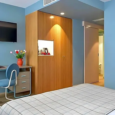 Hotel The Editory House Ribeira 4*