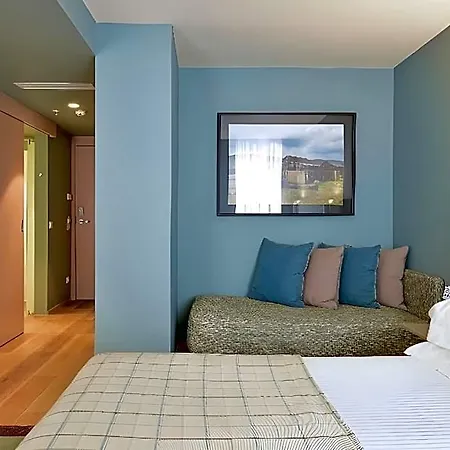 Ξενοδοχείο The Editory House Ribeira 4*