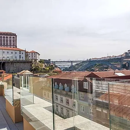 Ξενοδοχείο The Editory House Ribeira