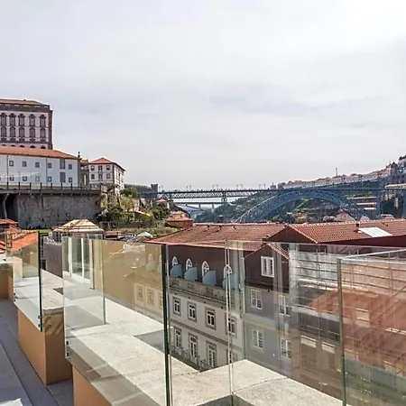 The Editory House Ribeira 4*