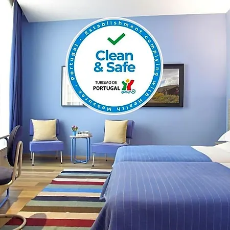 The Editory House Ribeira 4* Porto