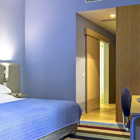 The Editory House Ribeira Hotel 4*