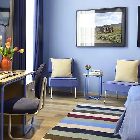 The Editory House Ribeira Hotel