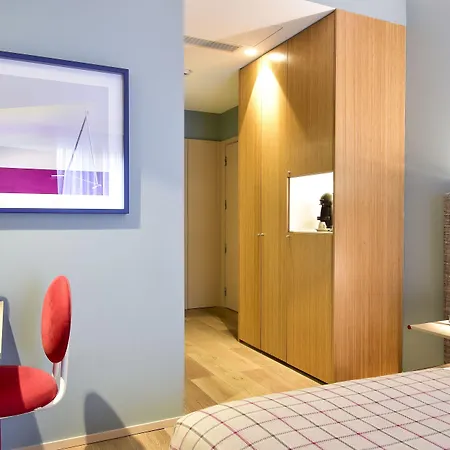 Hotel The Editory House Ribeira 4*