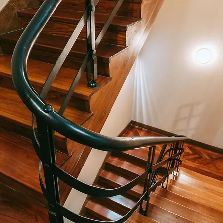 Hotel The Editory House Ribeira