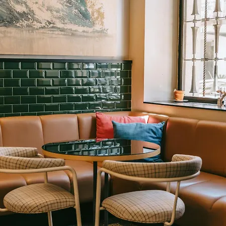 The Editory House Ribeira Hotel 4*