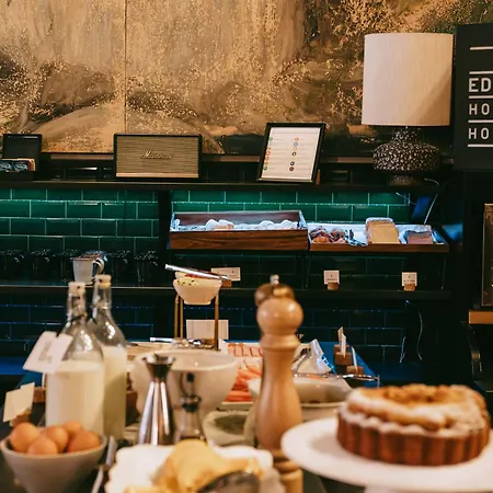 Hotel The Editory House Ribeira 4*