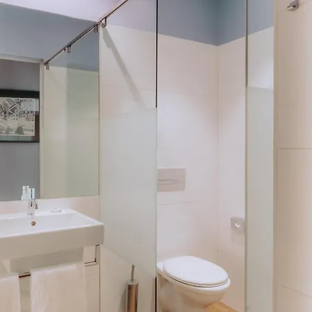 Hotel The Editory House Ribeira