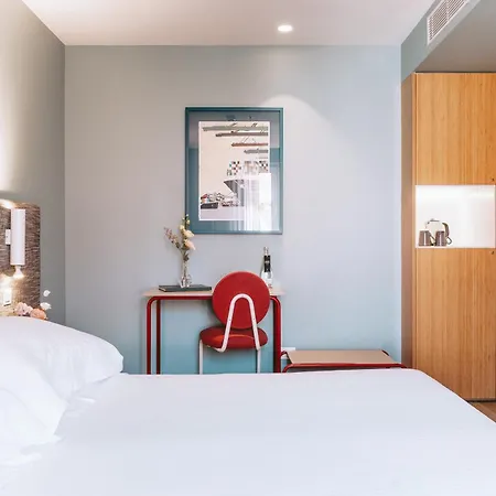 The Editory House Ribeira Hotel