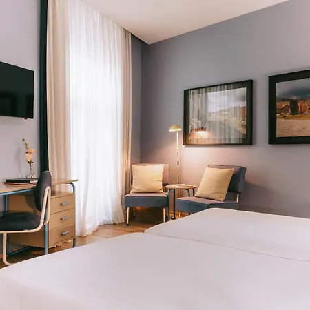 Hotel The Editory House Ribeira