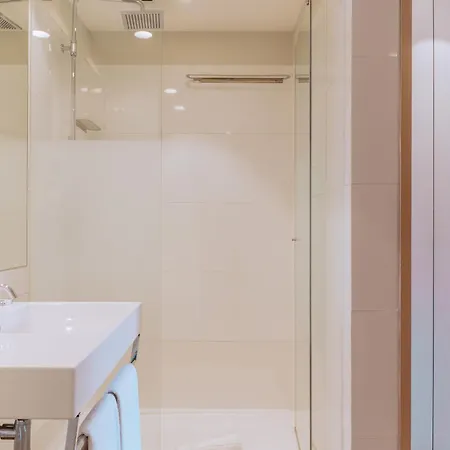 Hotel The Editory House Ribeira Oporto