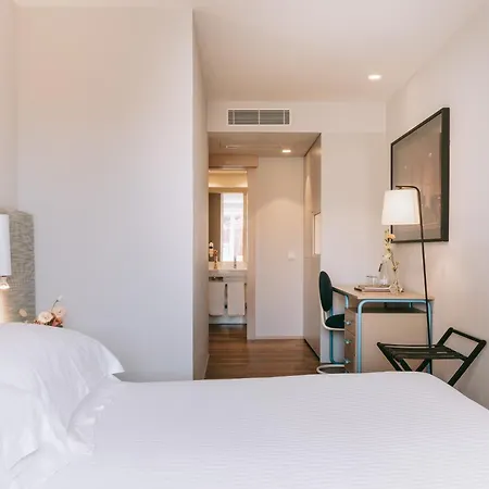 The Editory House Ribeira 4*