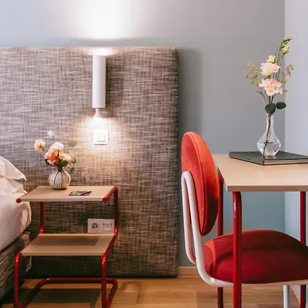 The Editory House Ribeira 4* Oporto