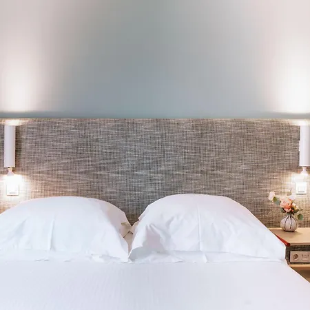 The Editory House Ribeira Hotel