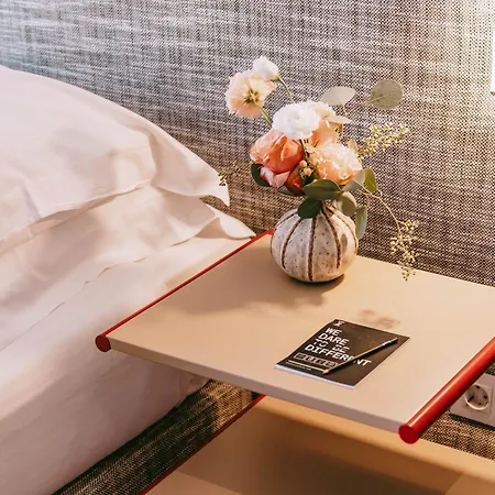 The Editory House Ribeira Hotel 4*