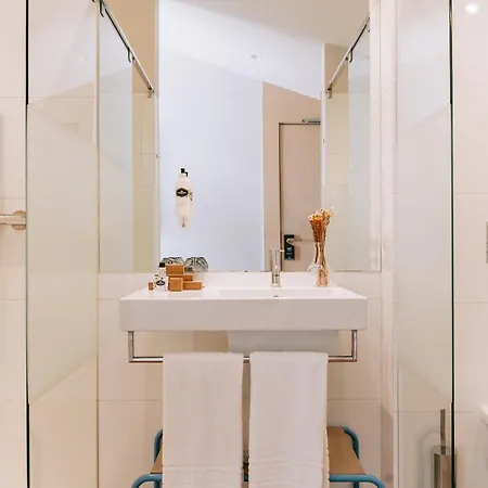 Hotel The Editory House Ribeira 4*