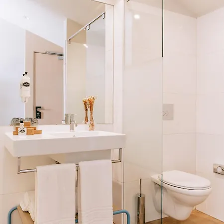 The Editory House Ribeira Hotel Oporto