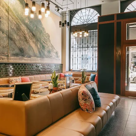 Hotel The Editory House Ribeira Oporto