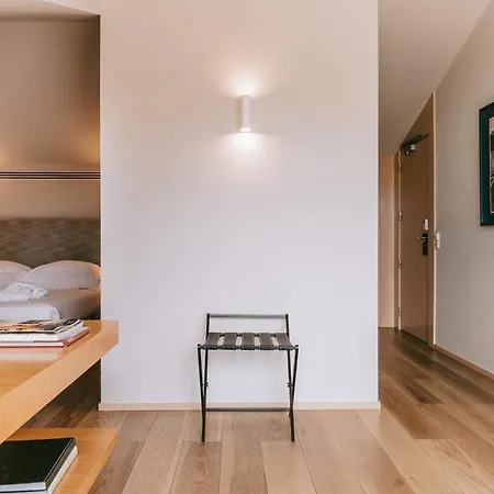 The Editory House Ribeira Hotel Oporto