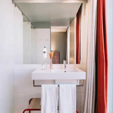 The Editory House Ribeira Hotel