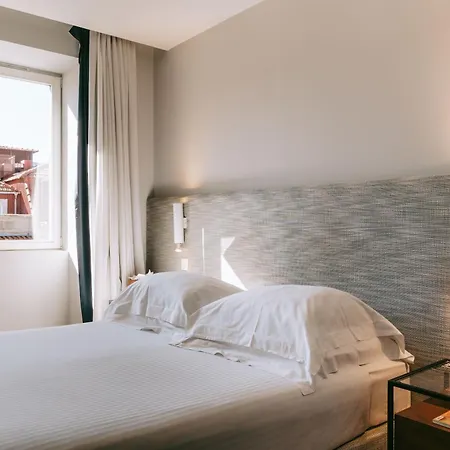 Hotel The Editory House Ribeira