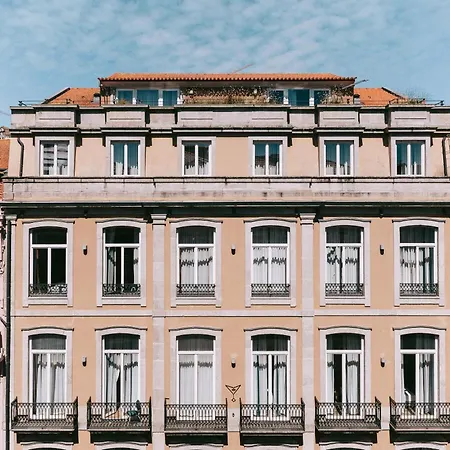 The Editory House Ribeira Hotel 4*