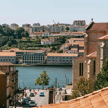 Hotel The Editory House Ribeira 4*