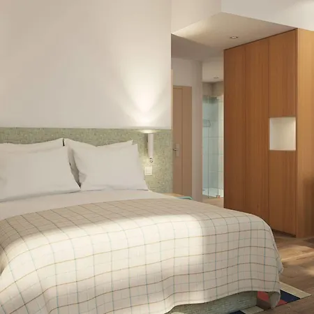 The Editory House Ribeira Hotel