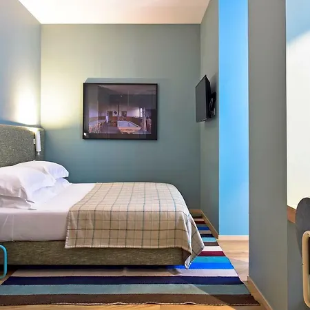 The Editory House Ribeira Hotel