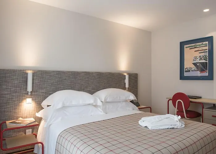 The Editory House Ribeira Hotel