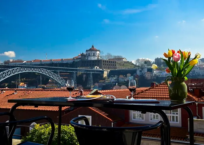 The Editory House Ribeira Отель 4*