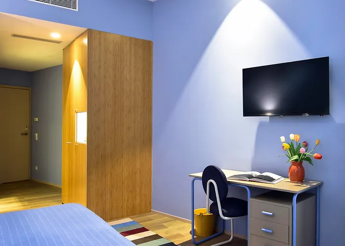 The Editory House Ribeira ホテル 4*