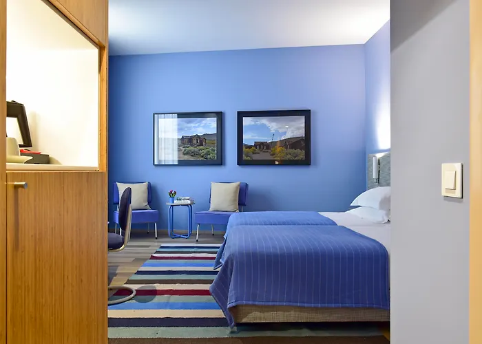 The Editory House Ribeira Hotel Oporto