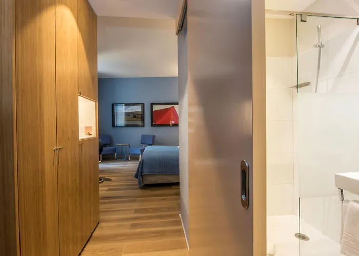 Hotel The Editory House Ribeira Oporto