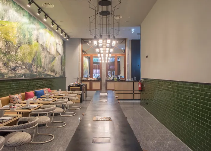 Hotel The Editory House Ribeira Oporto