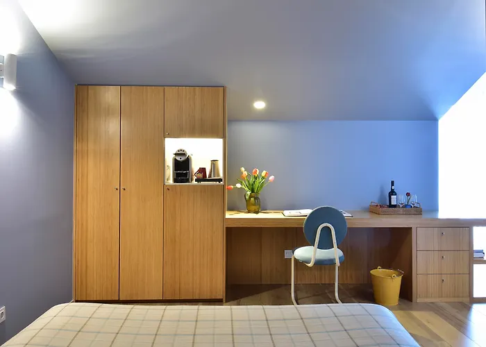 The Editory House Ribeira